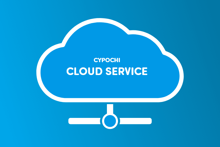 CYPOCHI CLOUD SERVICE