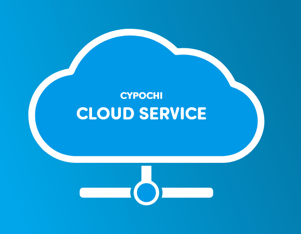 CYPOCHI CLOUD SERVICE